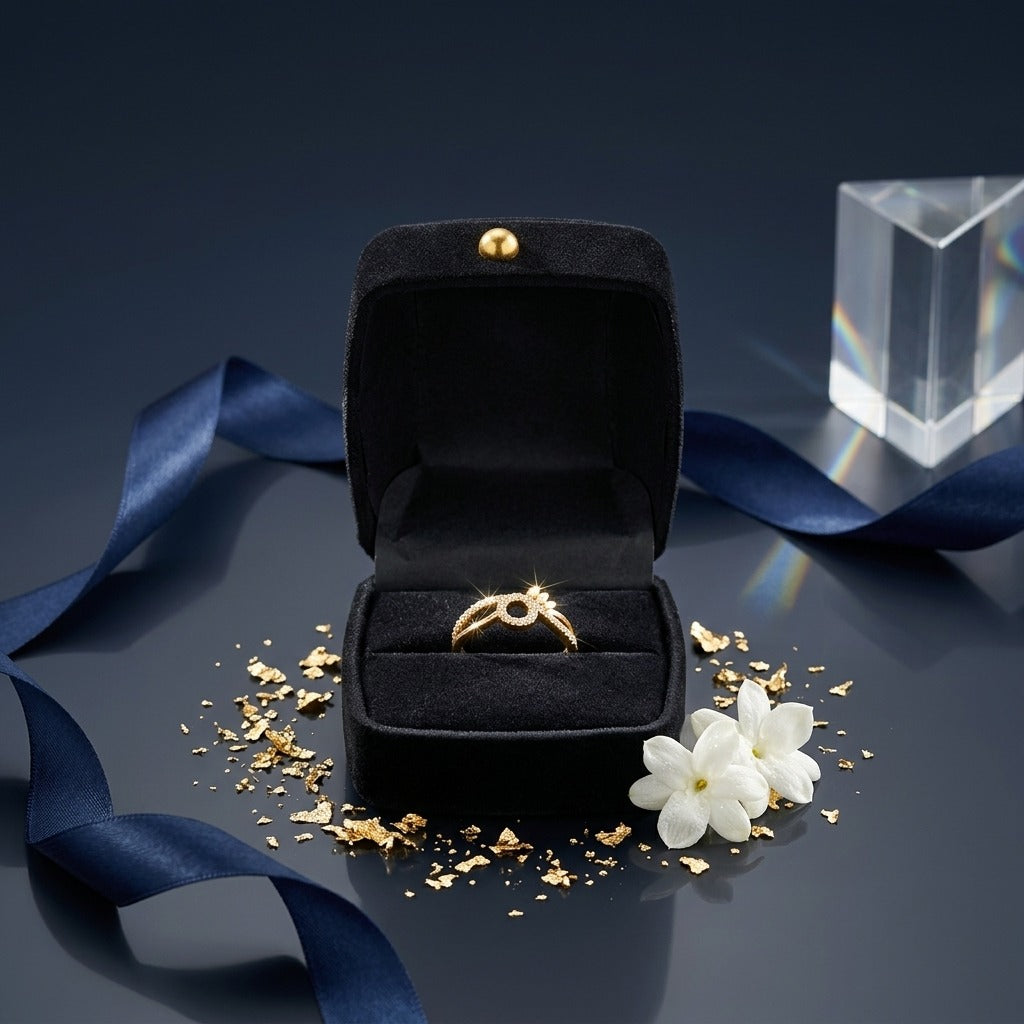 Ring 8
