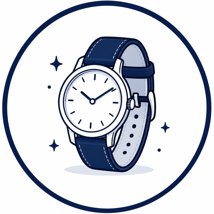 Watches for Man's & Woman's