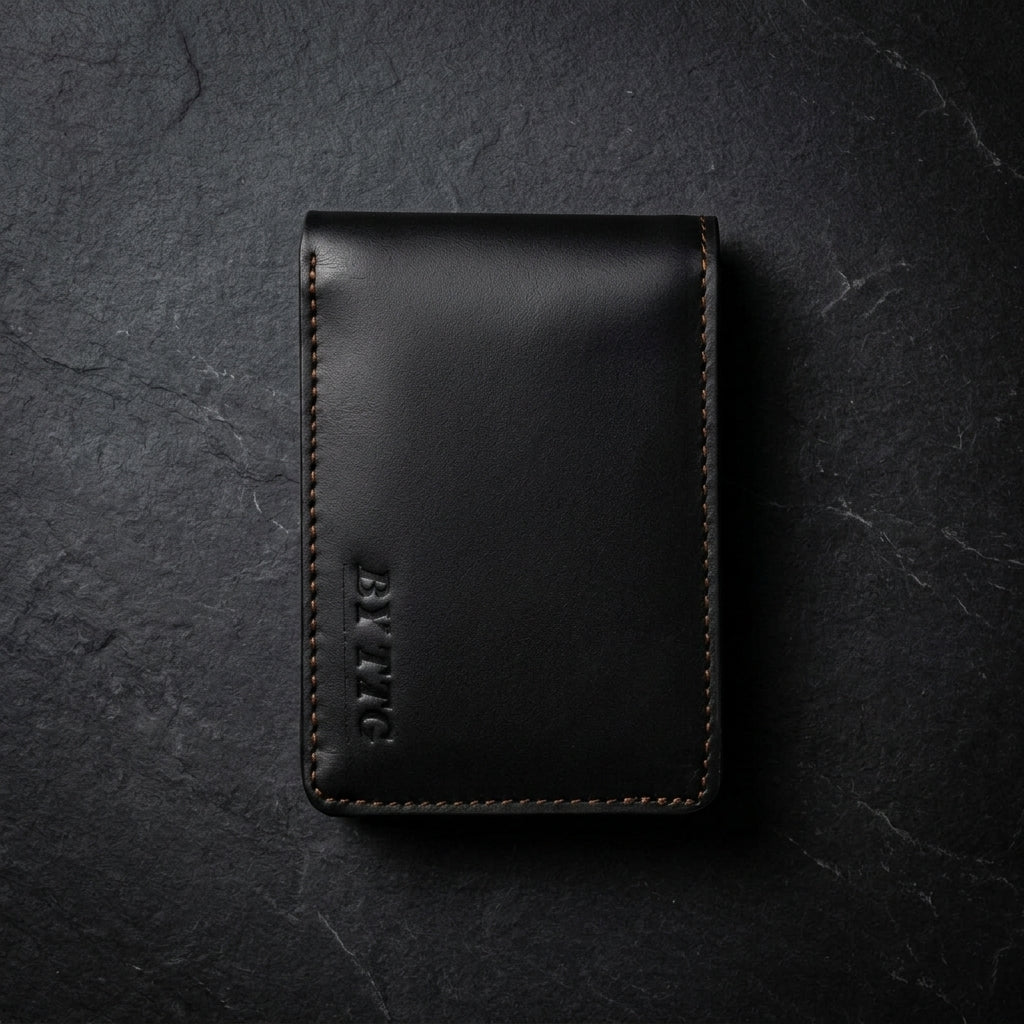 The Fashion Galleria – Ultimate Men’s Luxury Gift Set (ZAYAN SEVAR + BLACK SMART & SLIM WALLET)