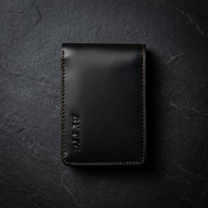 The Fashion Galleria – Ultimate Men’s Luxury Gift Set (ZAYAN SEVAR + BLACK SMART & SLIM WALLET)