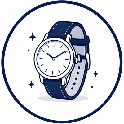 Watches for Man's & Woman's