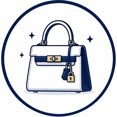 Ladies Bags & Wallets