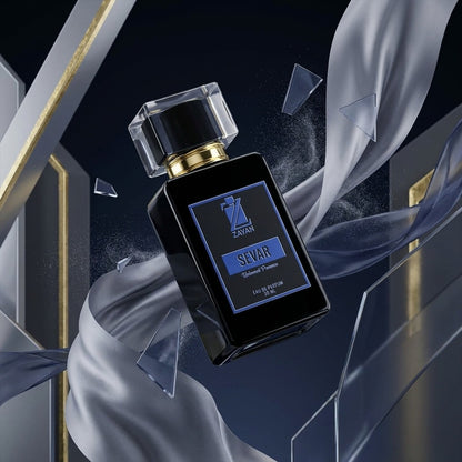 The Fashion Galleria – Premium Dual-Fragrance Gift Set (For Men & Women)(SEVAR + IMPERIA)