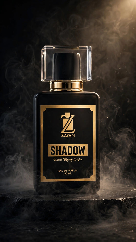 ZAYAN SHADOW ( Where Mystery Begins)For Him