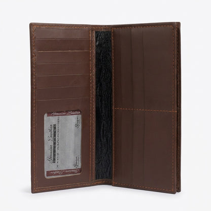THE TFG Luxury Textured Long Wallet